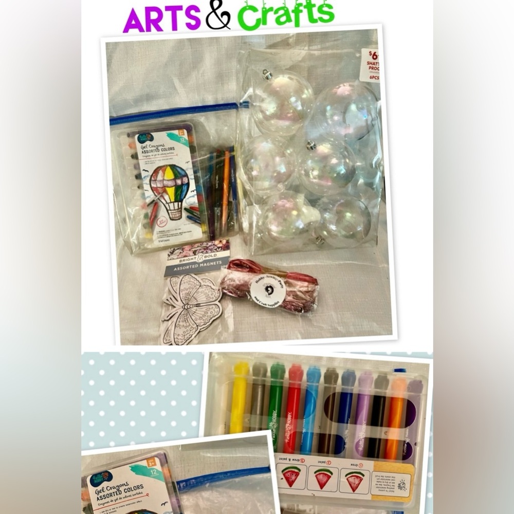 NEW!!! MYSTERY Gift Box Set - Picture 6 of 6